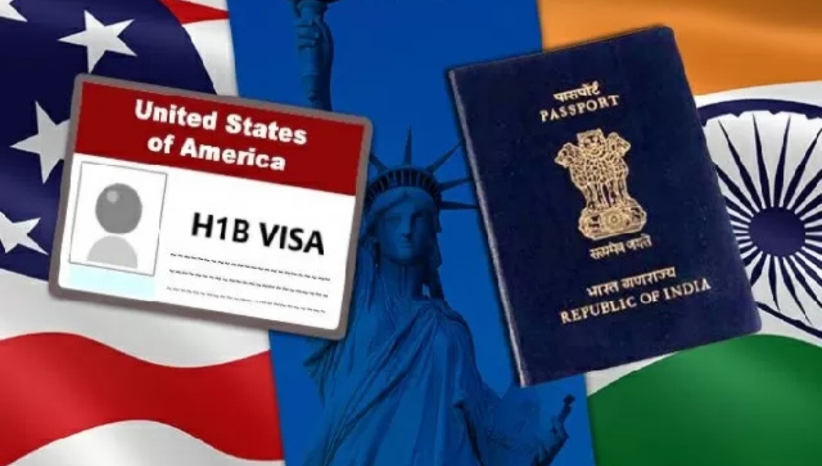 H-1B Visa