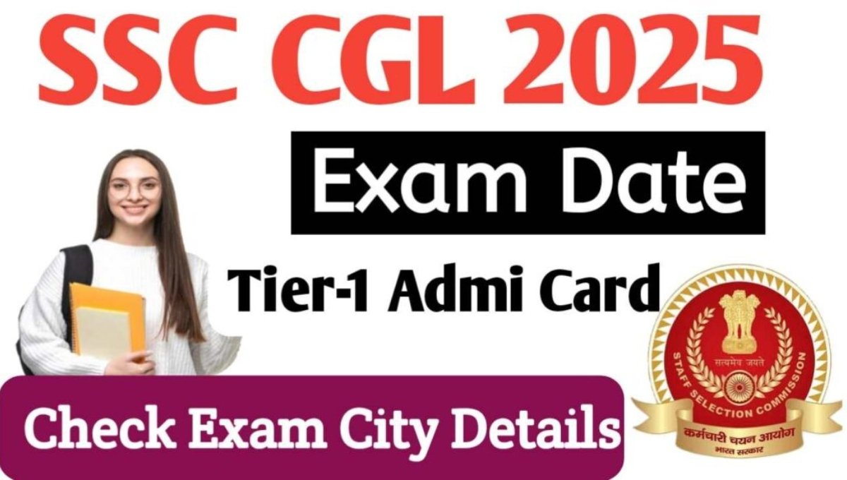 SSC CGL 2025
