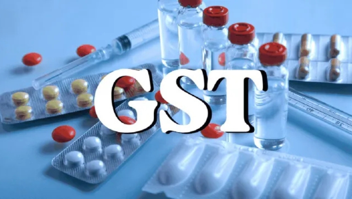 GST Rate Cut