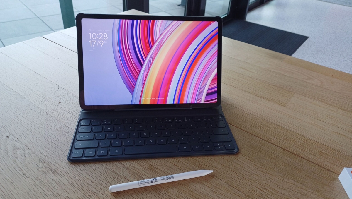 Xiaomi Pad 8