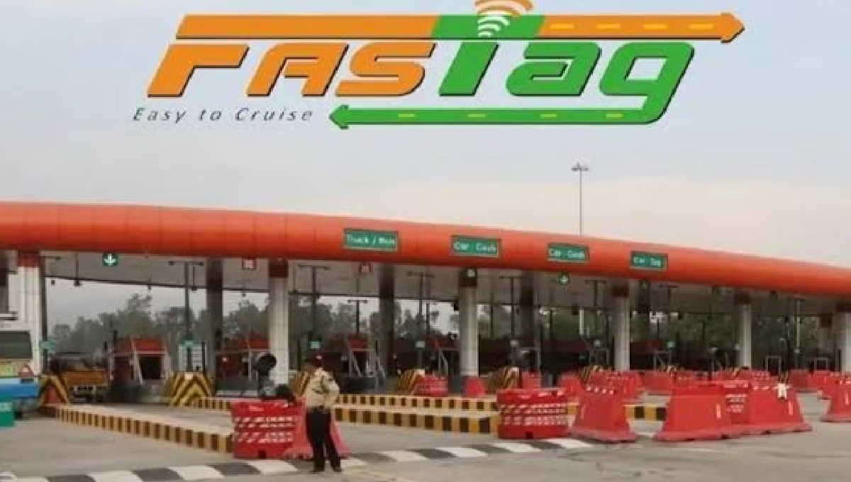 Annual Fastag Updates