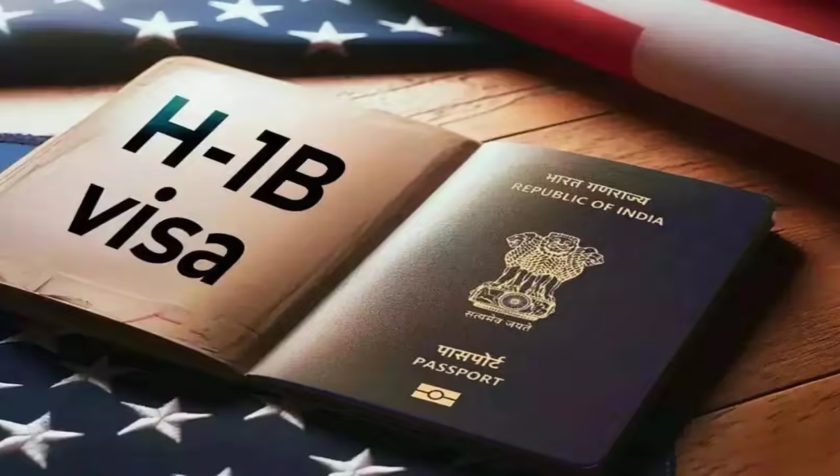 H-1B Visa