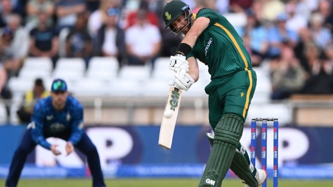 England Vs SouthAfrica