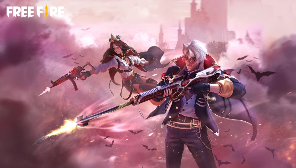 Free Fire