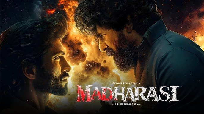 Madharaasi