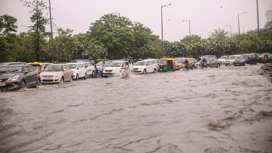 Aaj Ka Mausam