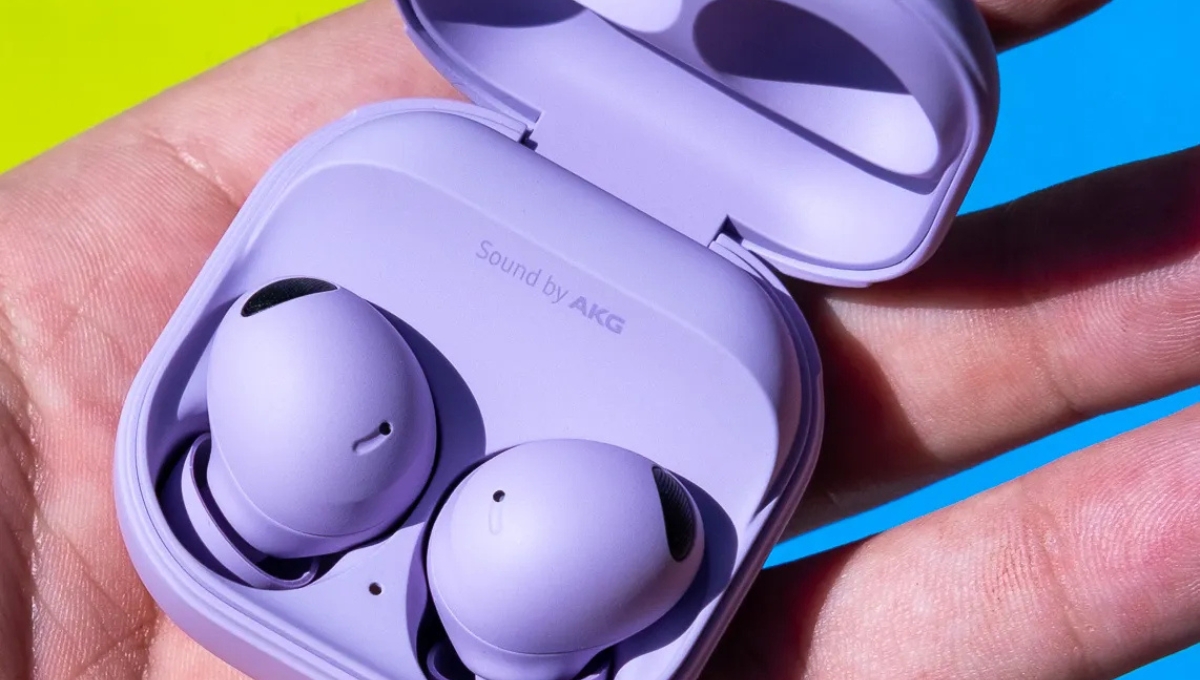 Galaxy Buds Core
