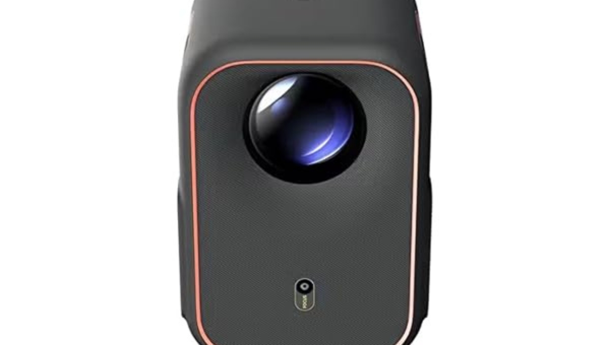 Xming Q6 Projector
