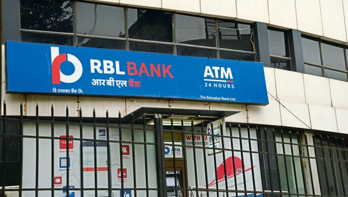 RBL Bank