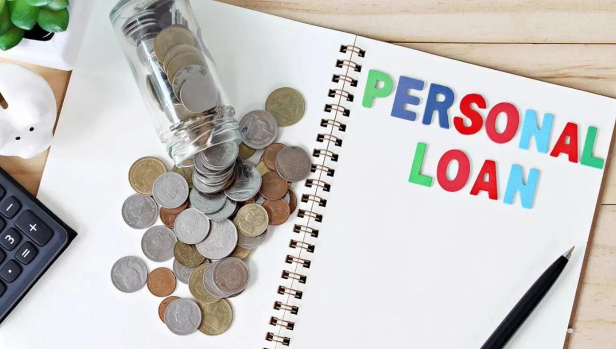 Personal Loan