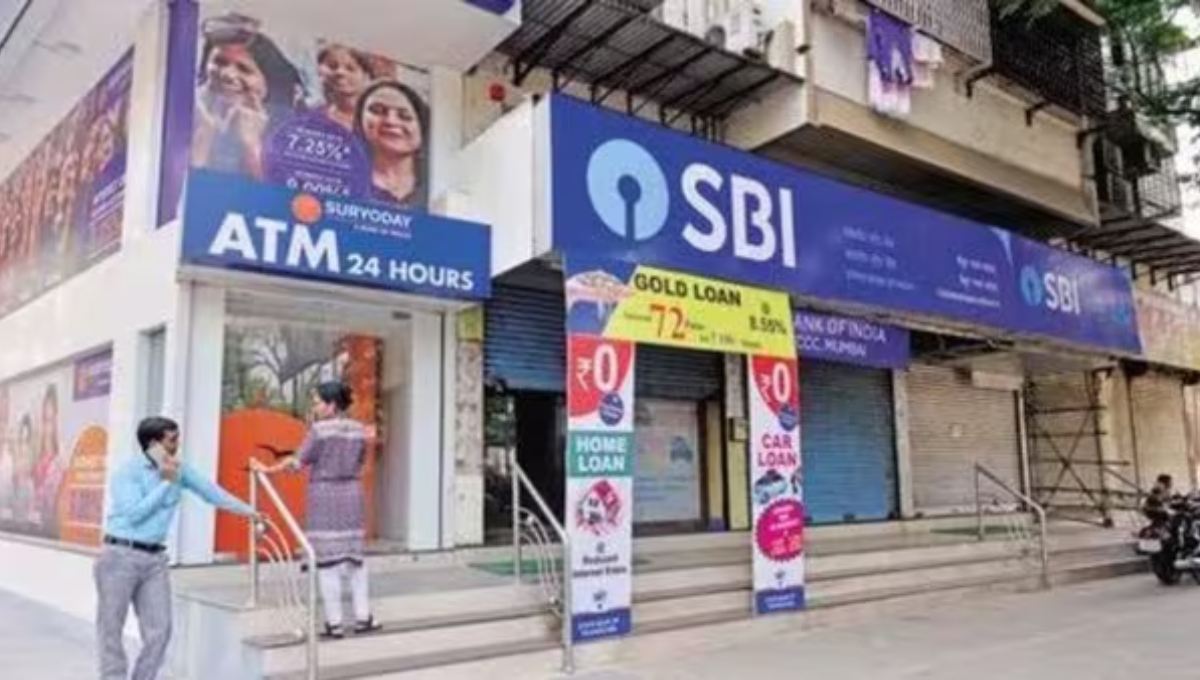 SBI