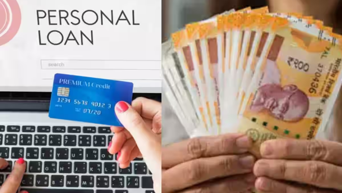 Personal Loan