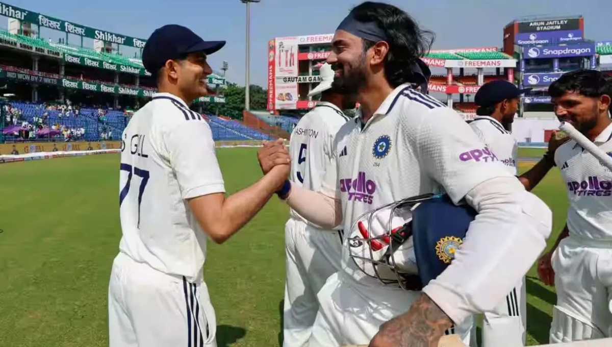 WTC Points Table 2027