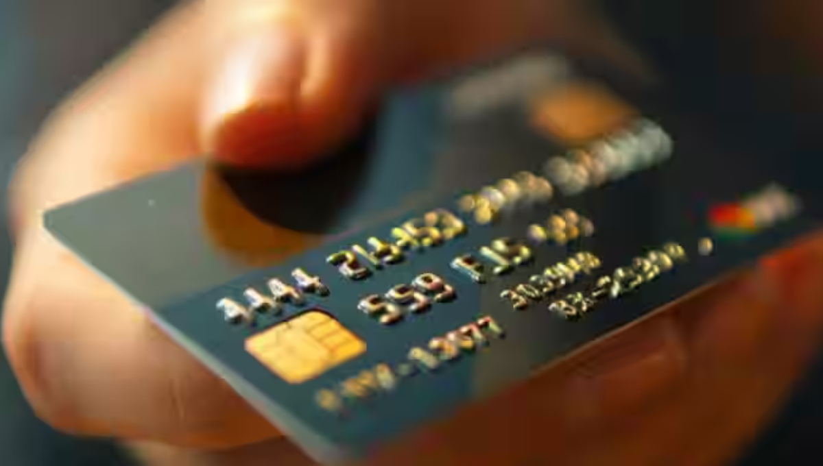 SBI Credit Card Holders