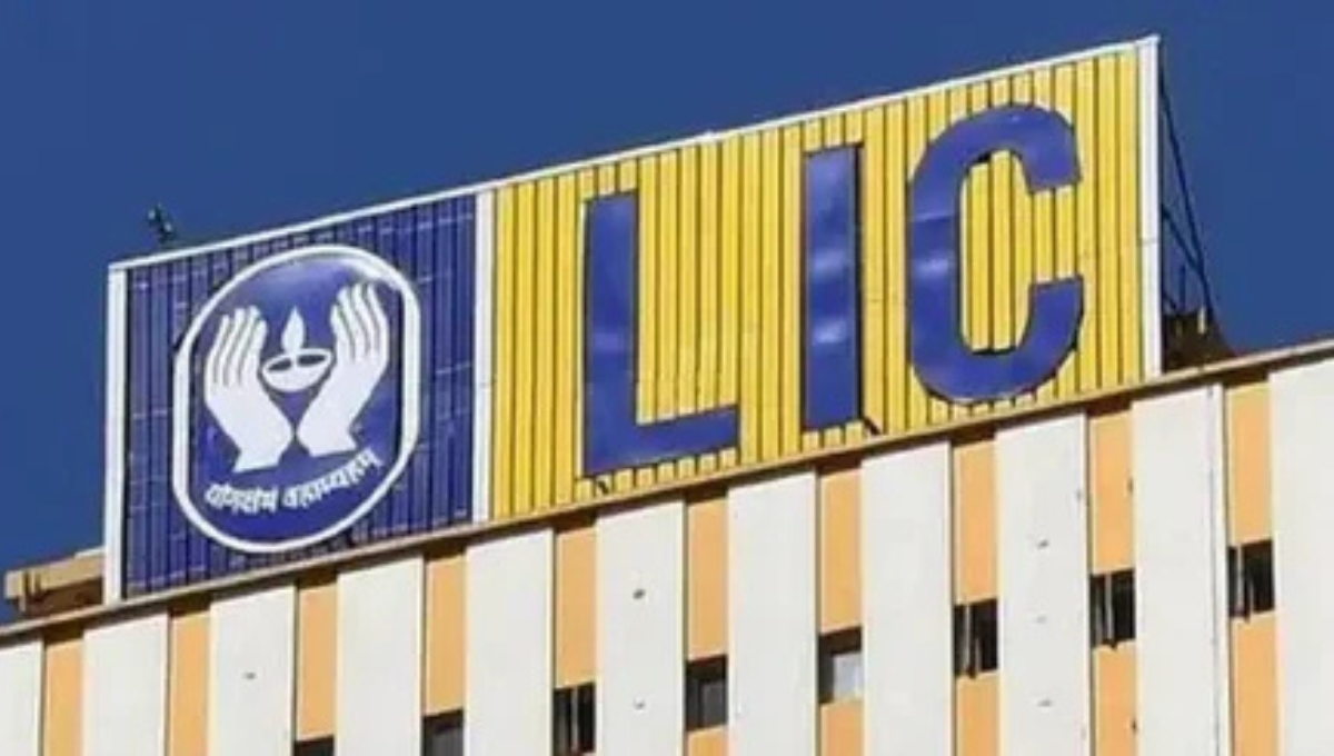 LIC
