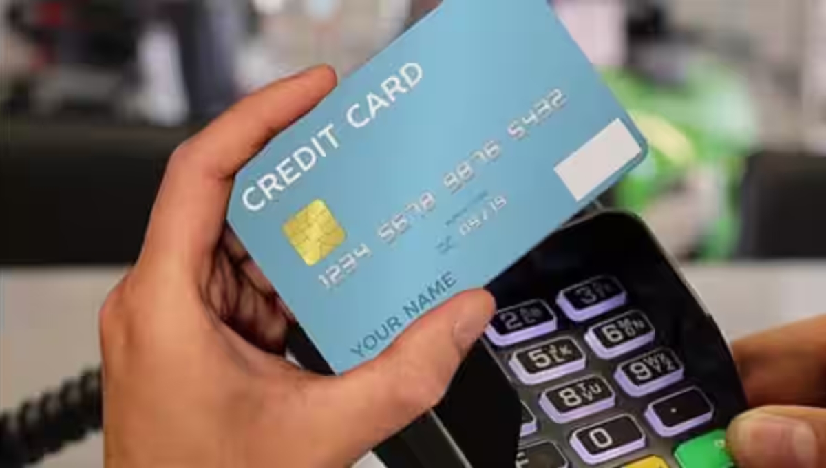 SBI Credit Card Holders