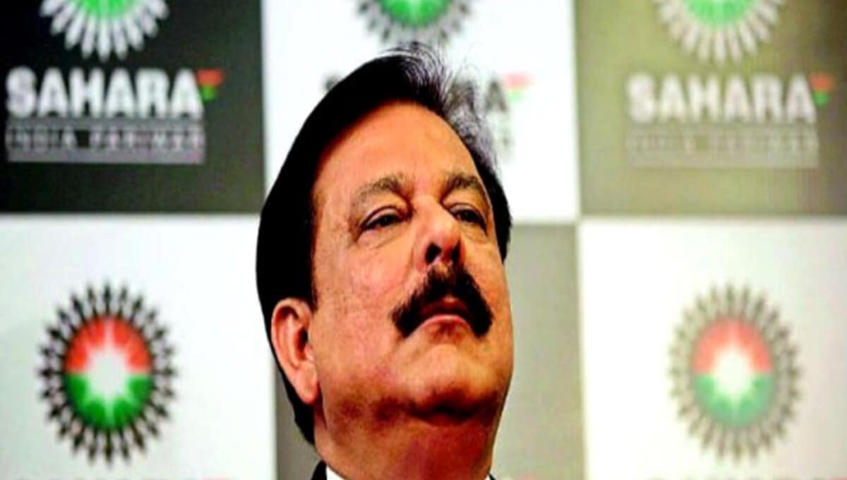 Sahara India Refund 2025