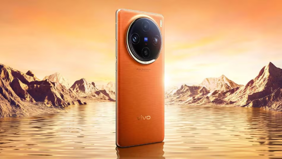 Vivo X200 Pro 2025