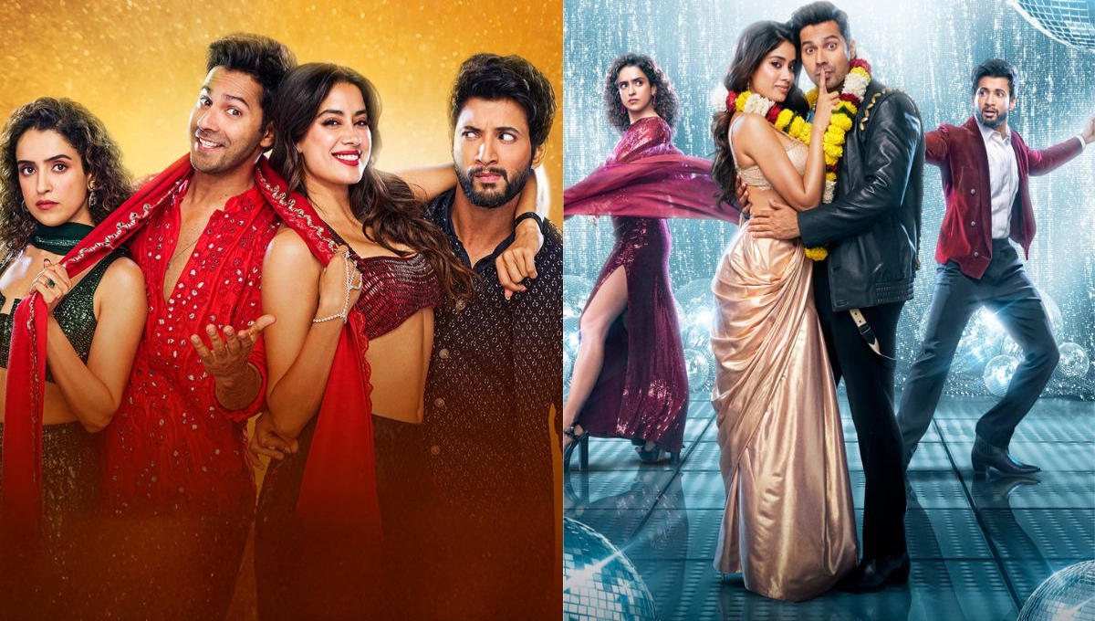 Sunny Sanskari Ki Tulsi Kumari