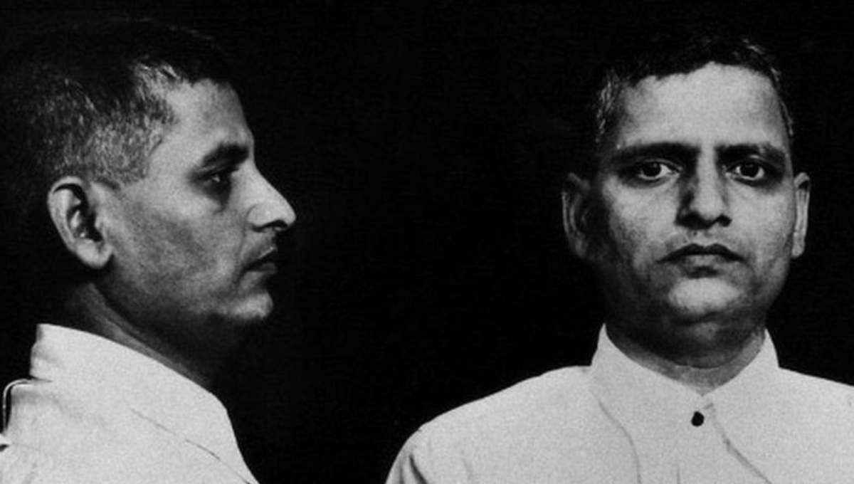 Nathuram Godse Court Speech