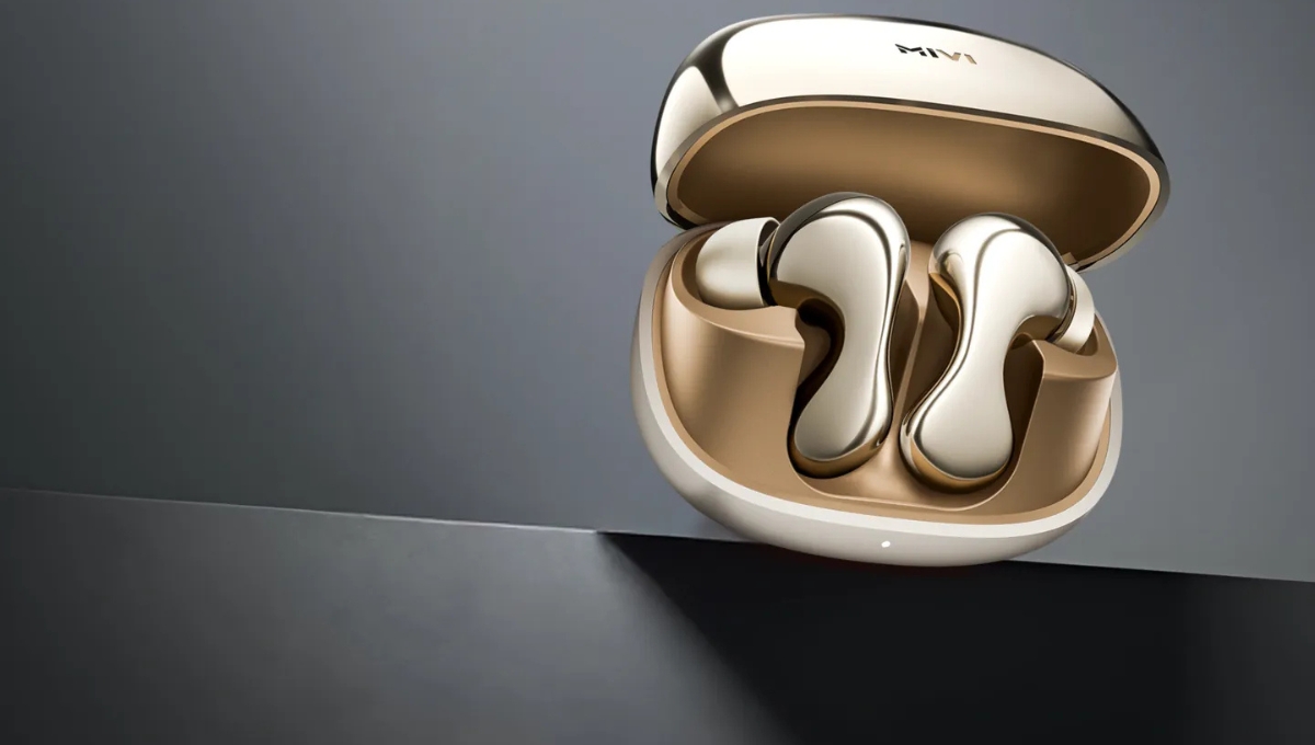 AI Translation Earbuds 2025