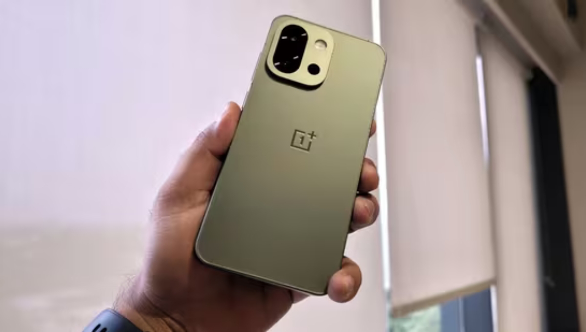 OnePlus OxygenOS 16