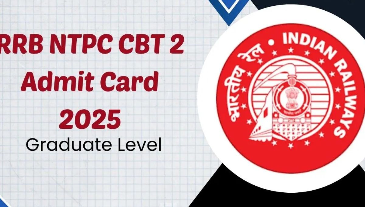 RRB NTPC CBT