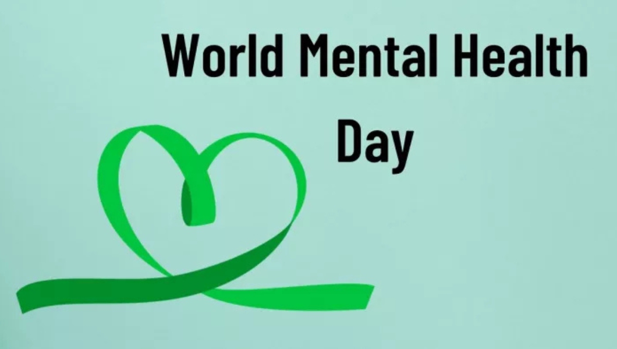 World Mental Health Day