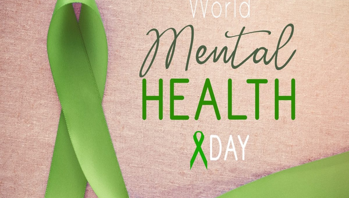 World Mental Health Day