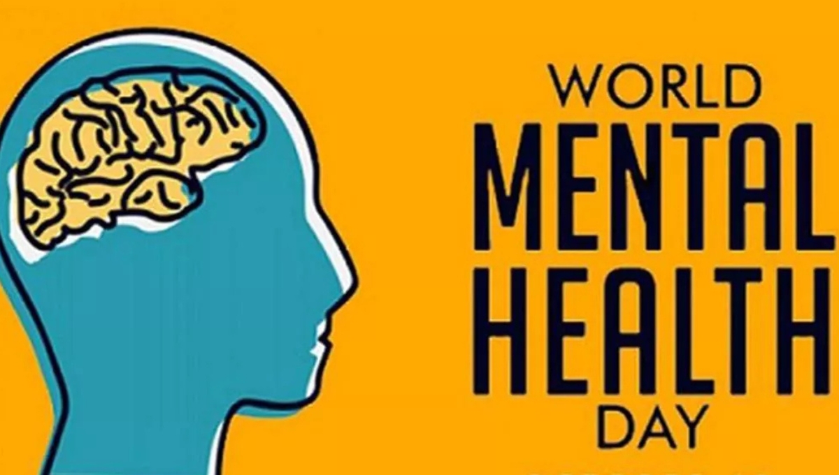 World Mental Health Day