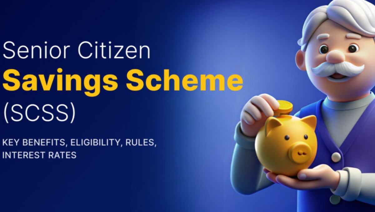 Senior Citizen Scheme