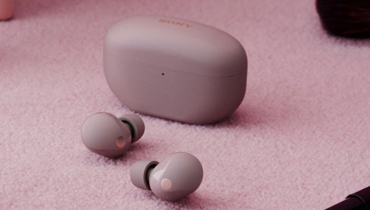 AI Translation Earbuds 2025