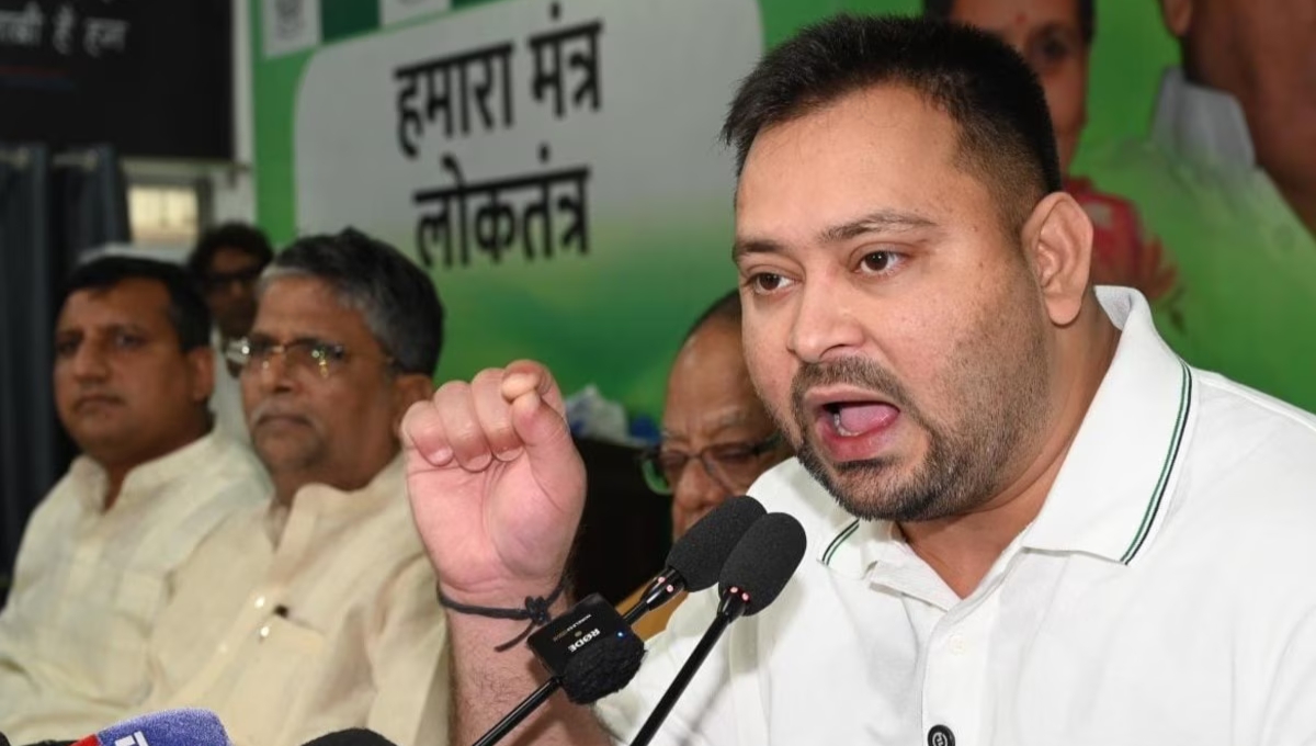 Bihar Assembly Election 2025