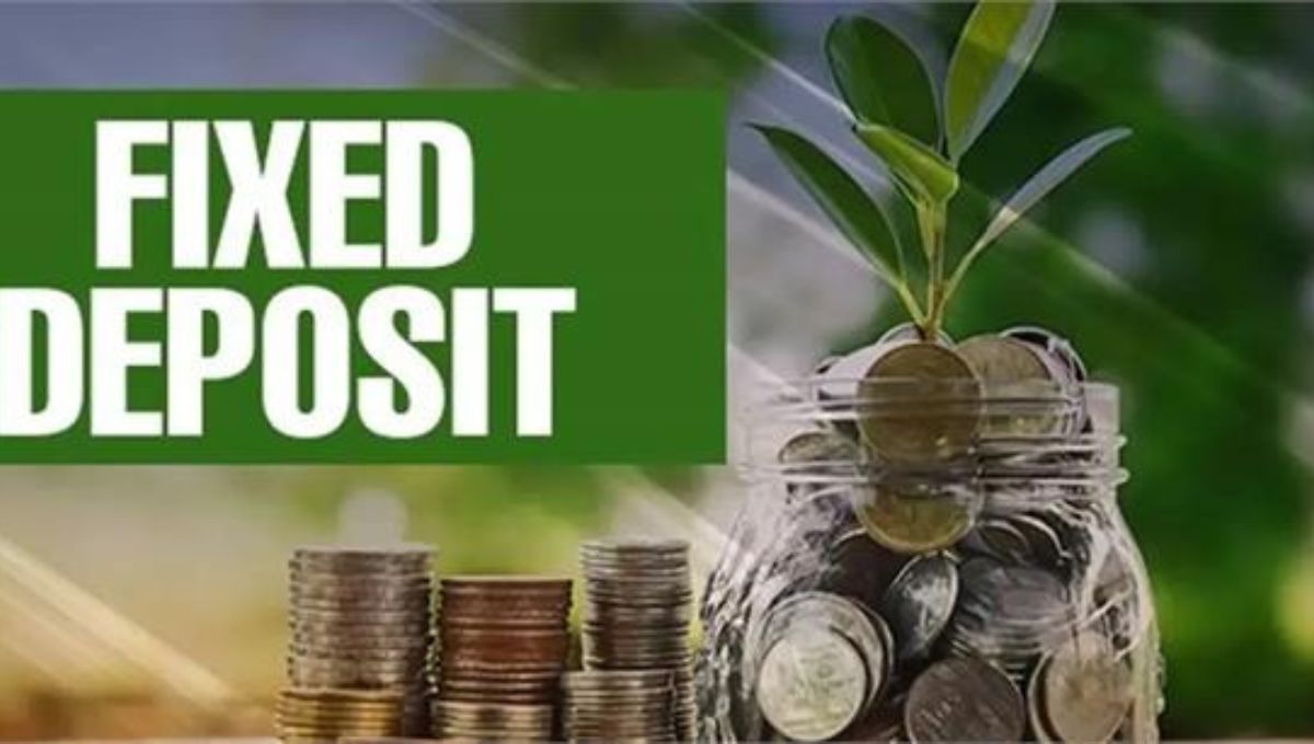 UCO Bank Fixed Deposit
