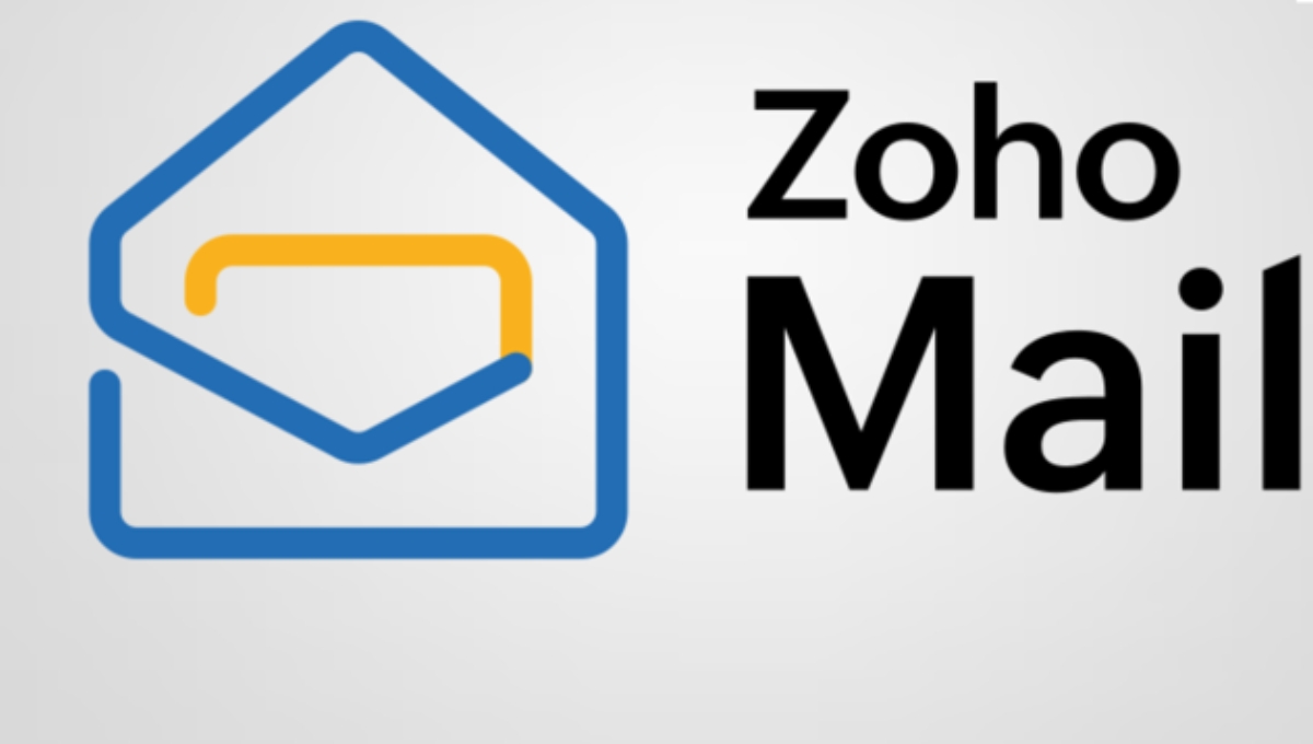 Zoho Mail