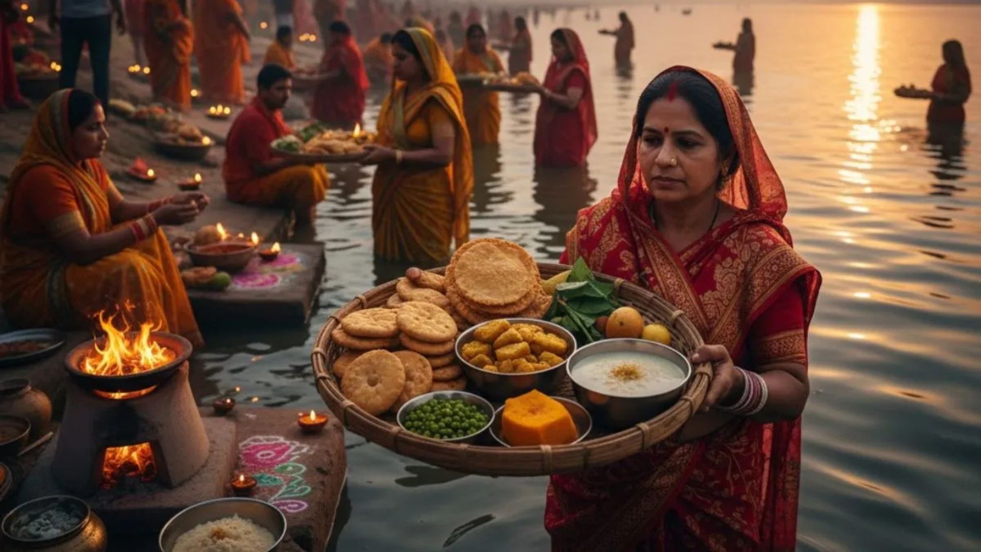 Chhath Puja 2025