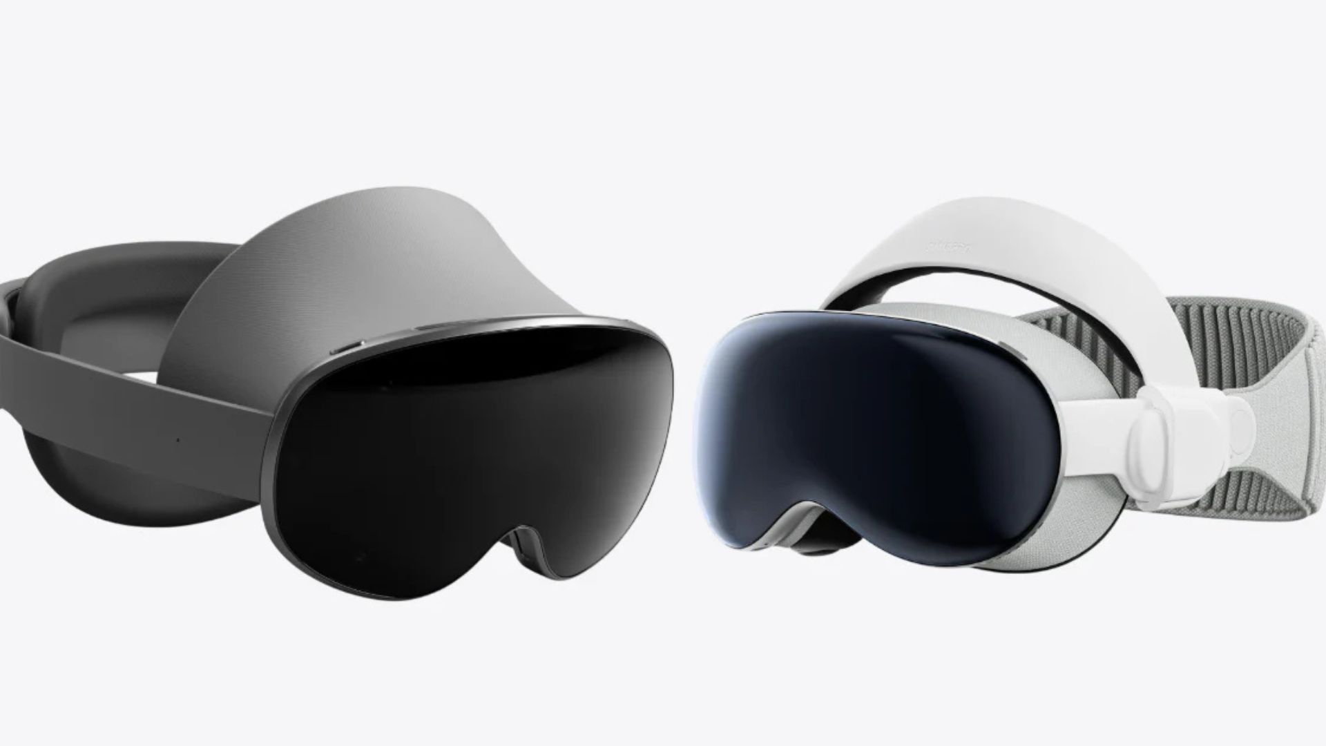 Samsung Galaxy XR बनाम Apple Vision Pro