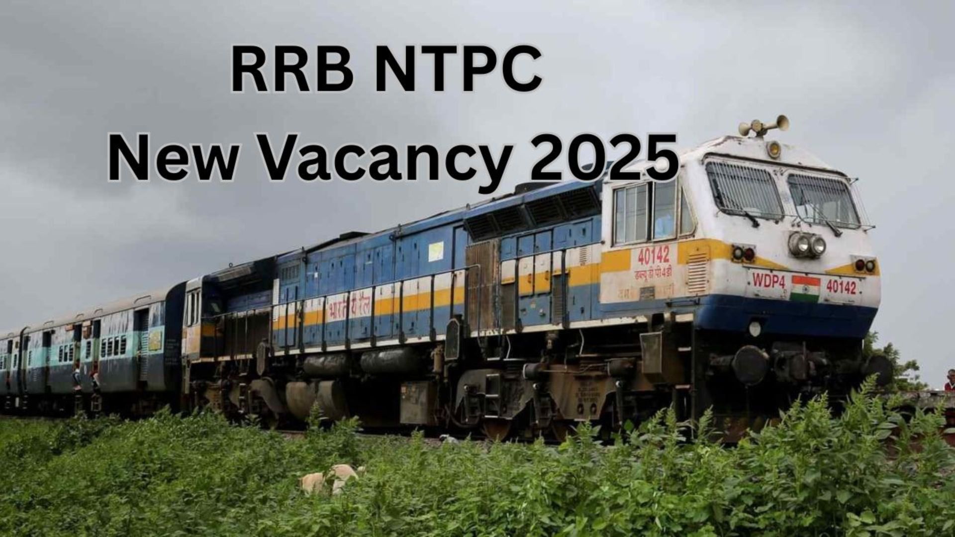 RRB NTPC भर्ती 2025