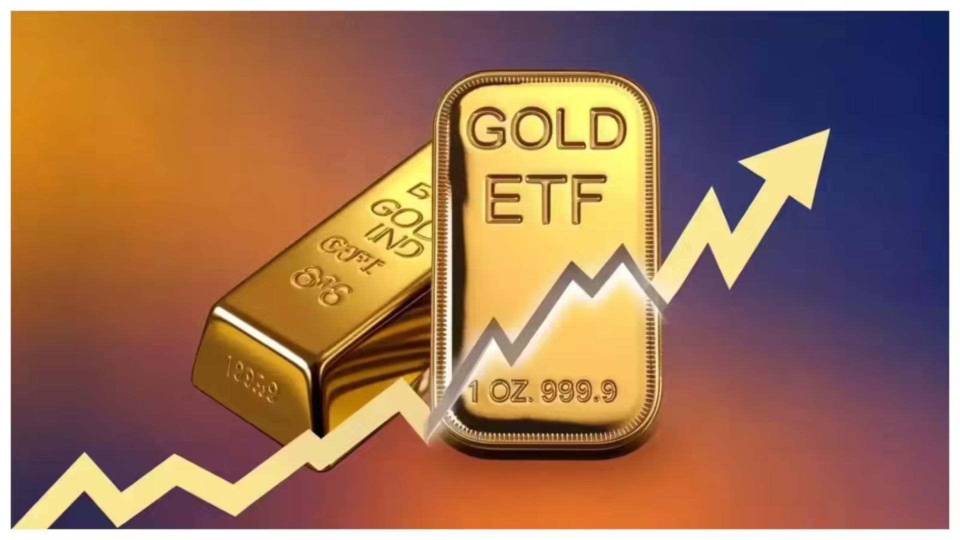 Gold ETF Investment
