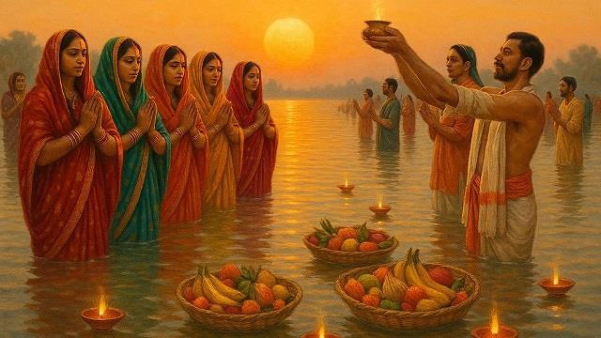Chhath Puja 2025