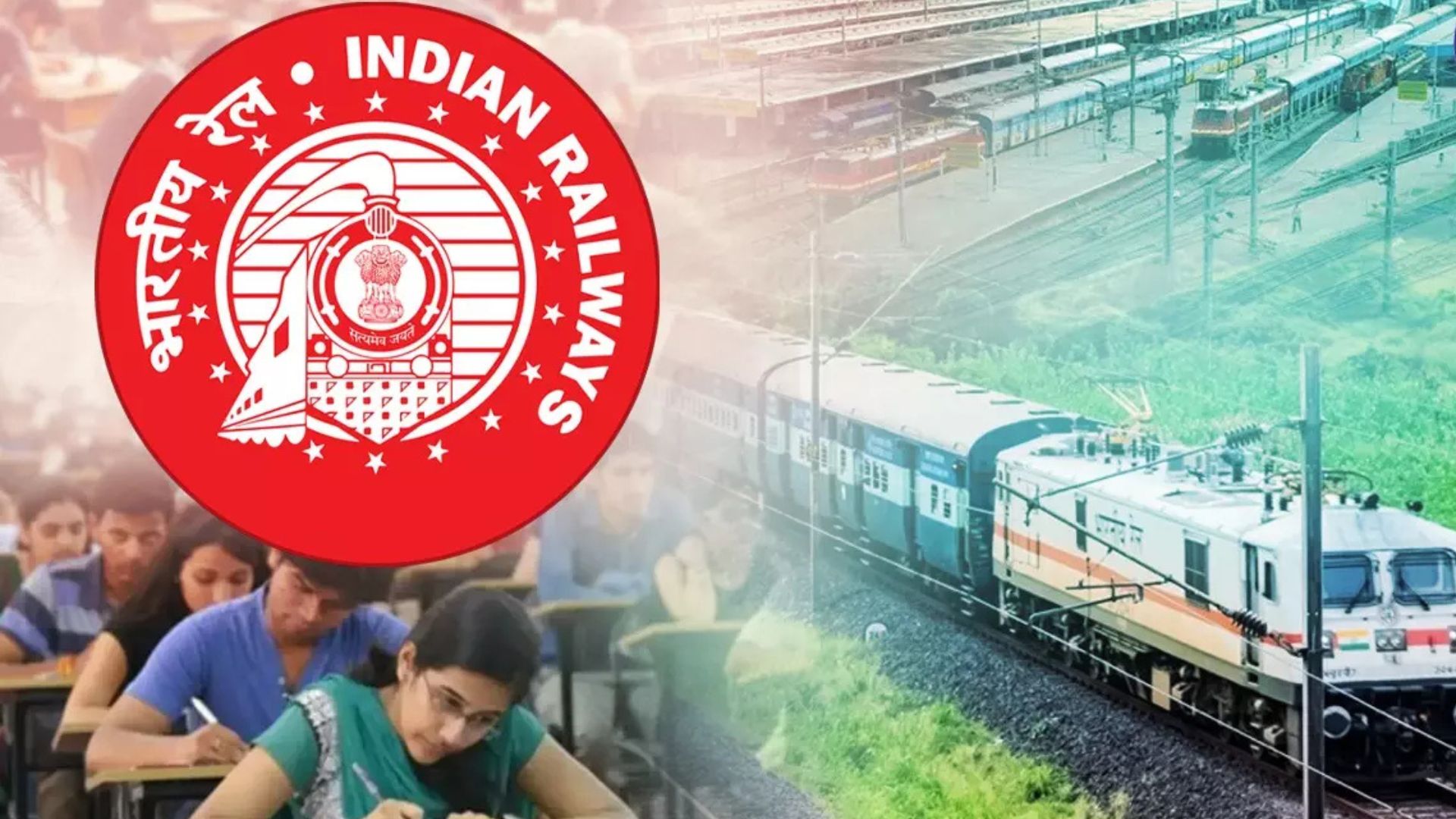 RRB JE Recruitment 2025