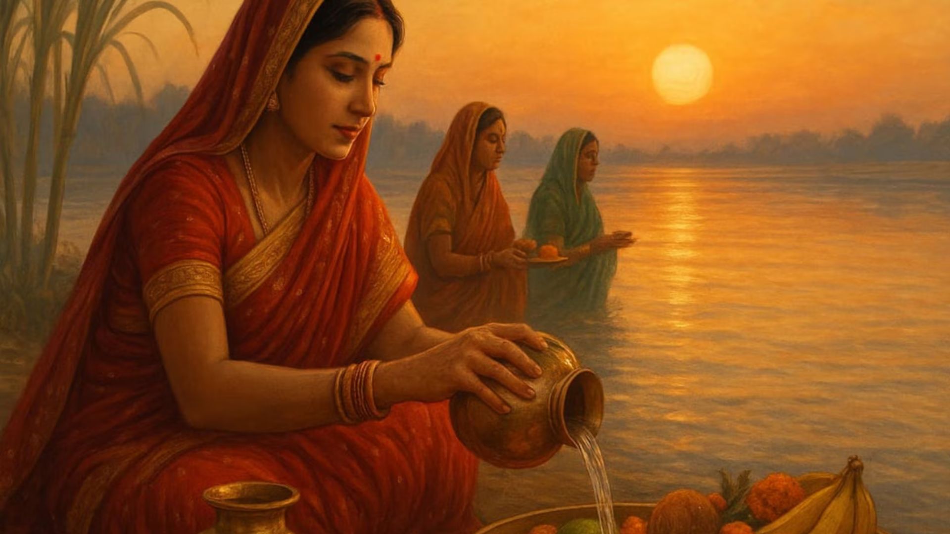 Chhath Puja 2025
