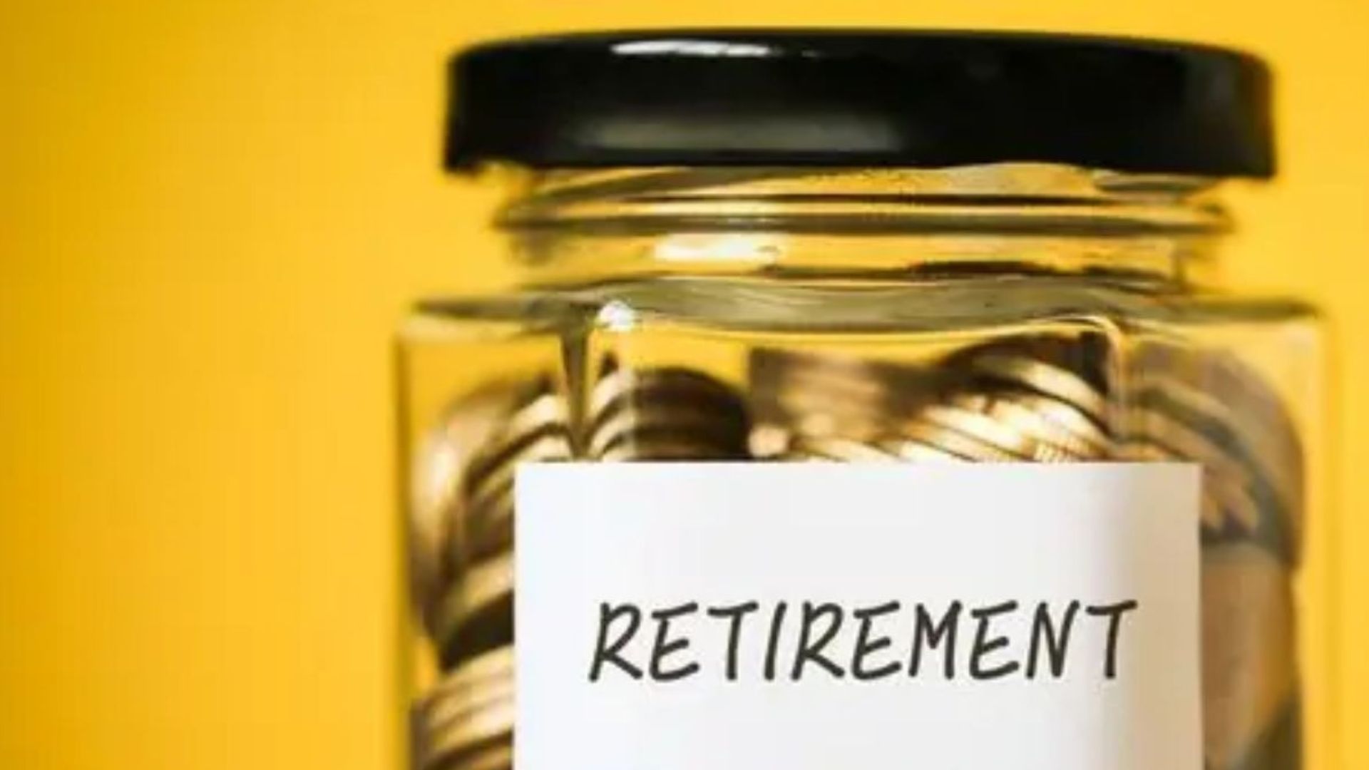 Retirement Rules 2025