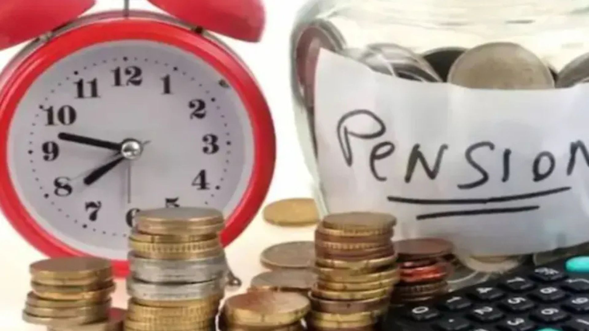 Retirement Rules 2025