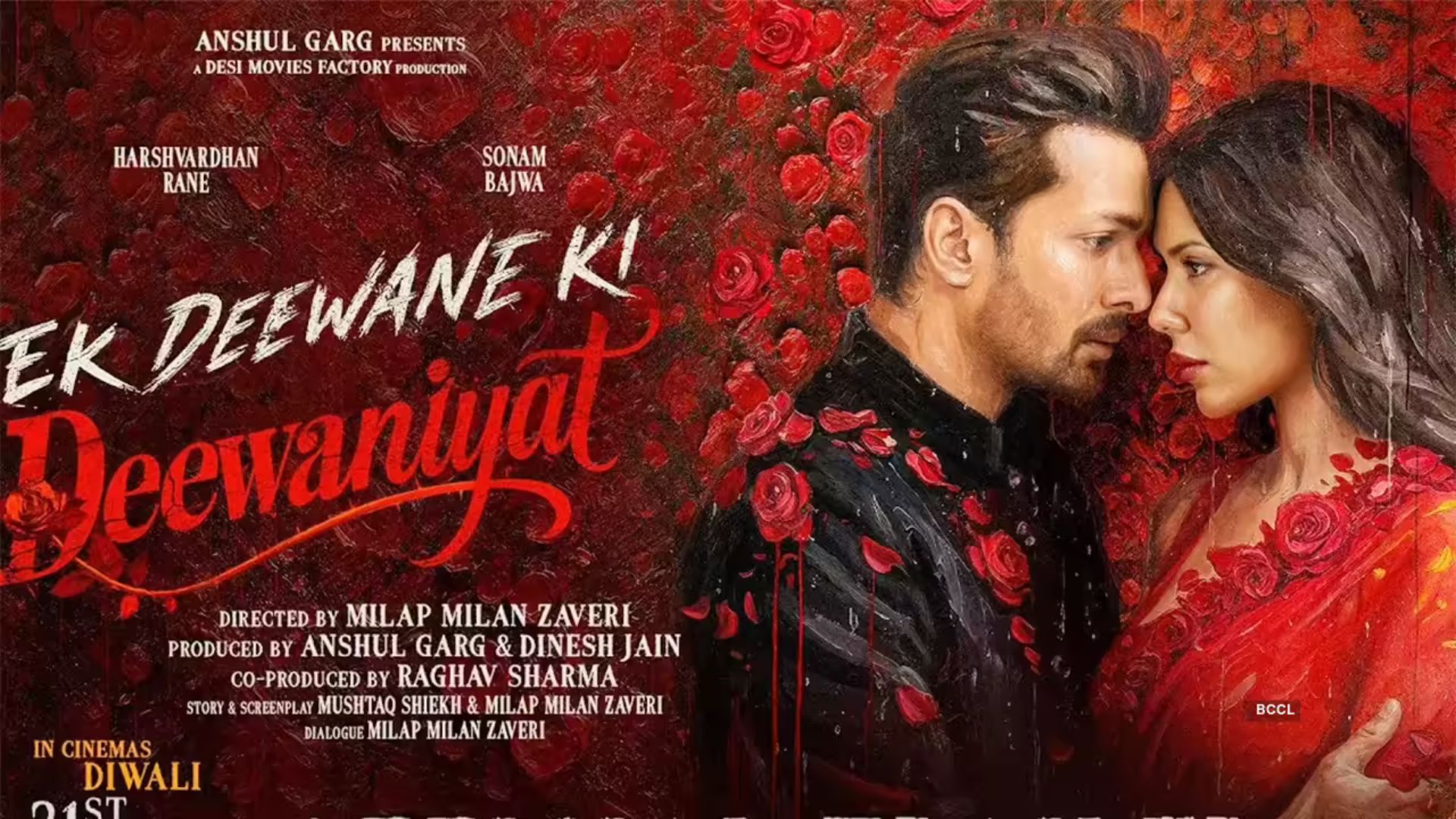 Ek Deewane Ki Deewaniyat Review