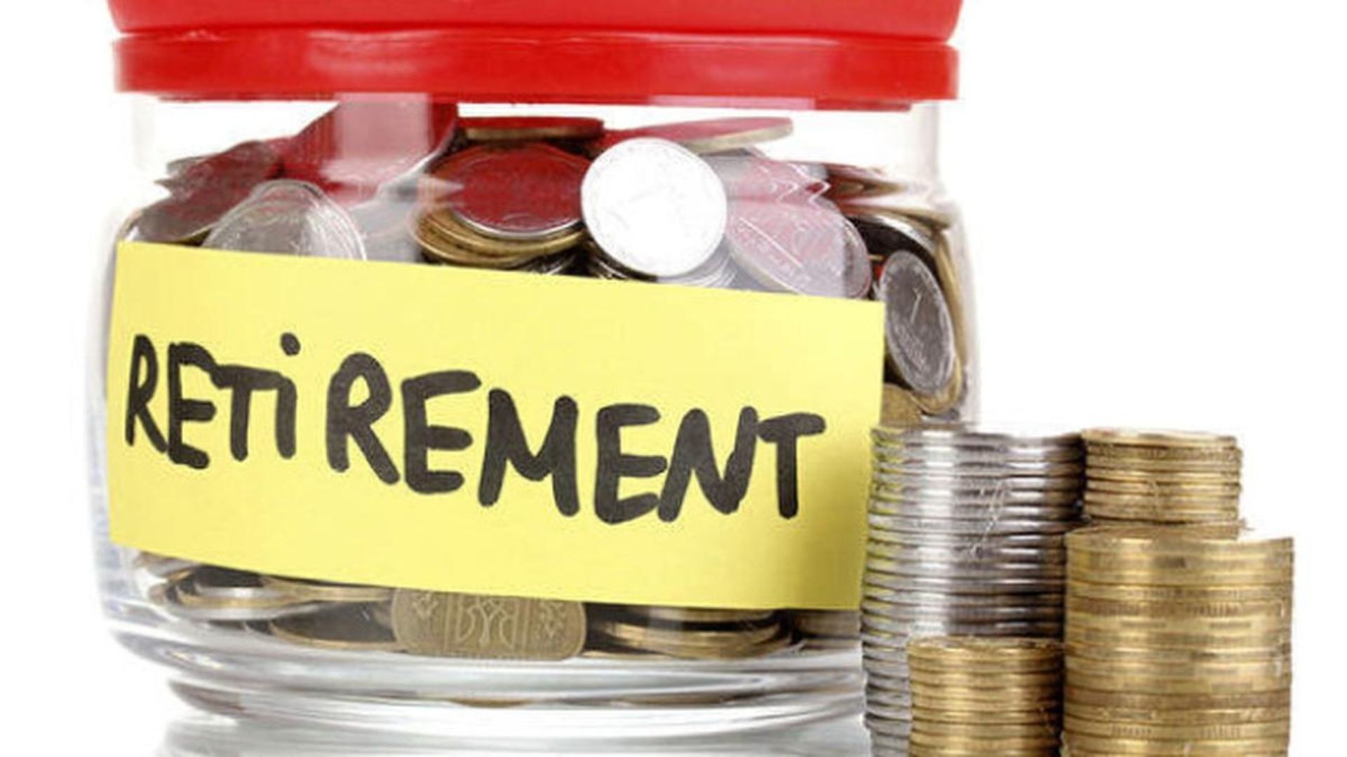 Retirement Rules 2025