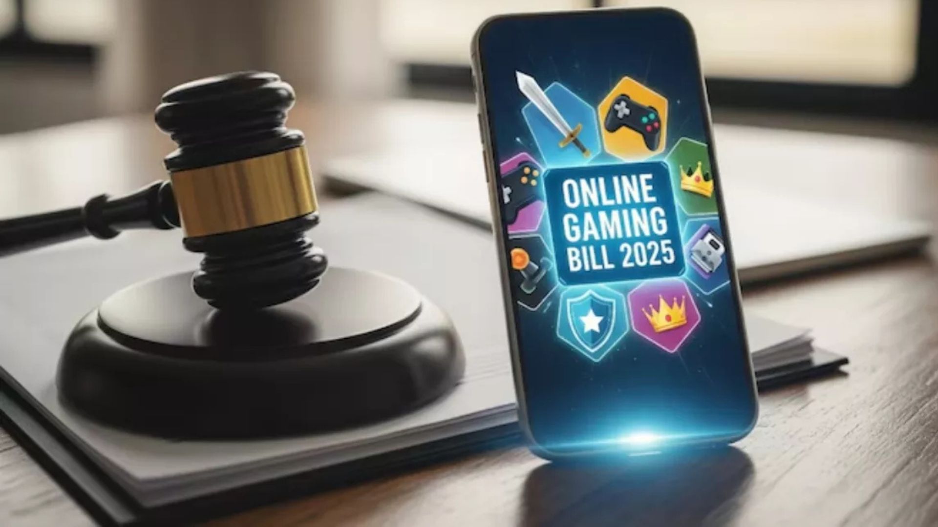 Online Gaming Law 2025