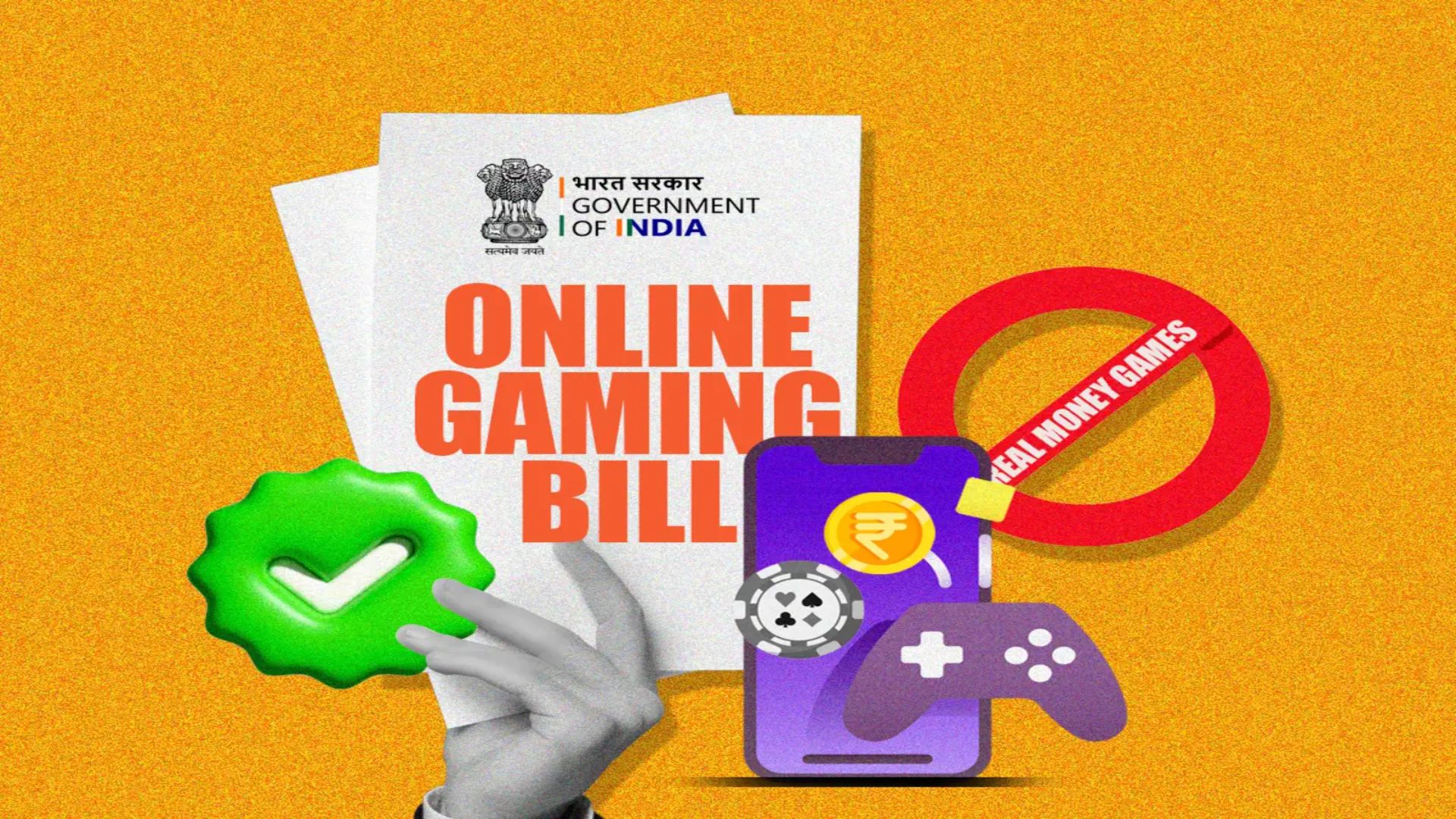 Online Gaming Law 2025
