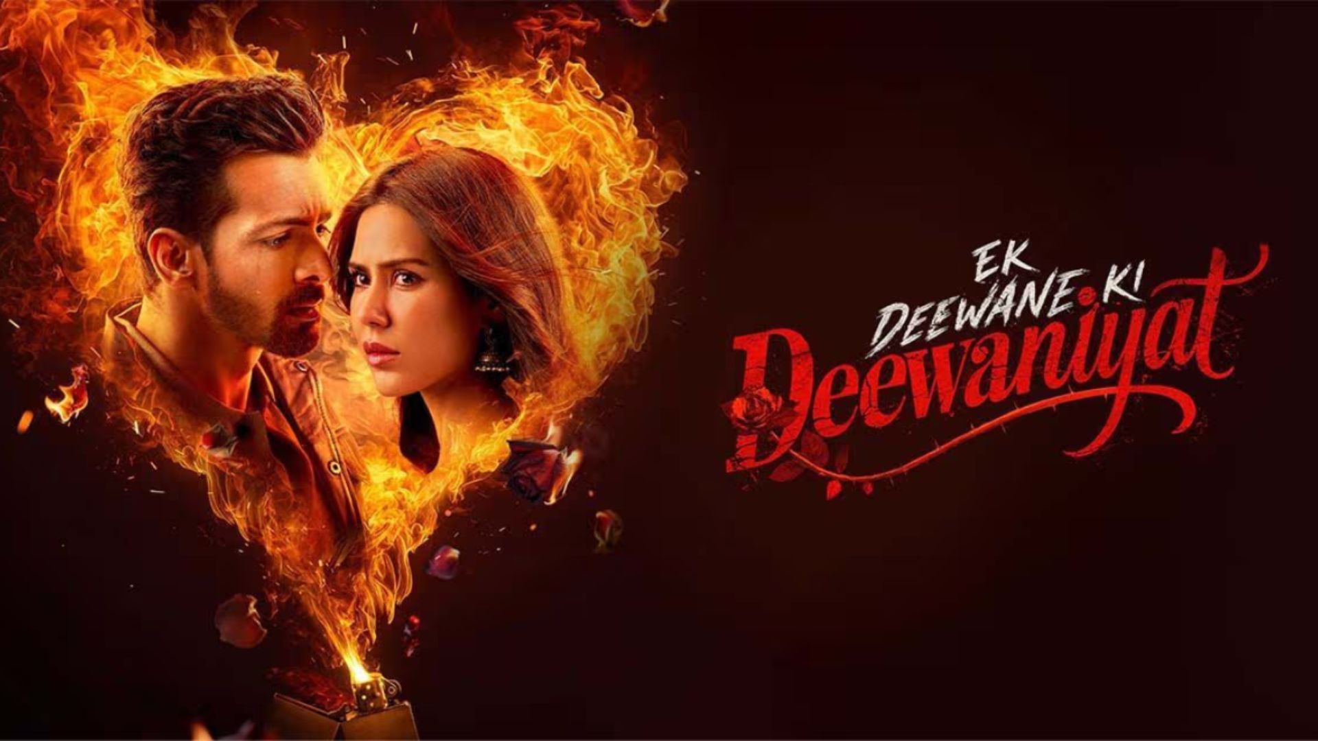 Ek Deewane Ki Deewaniyat Review