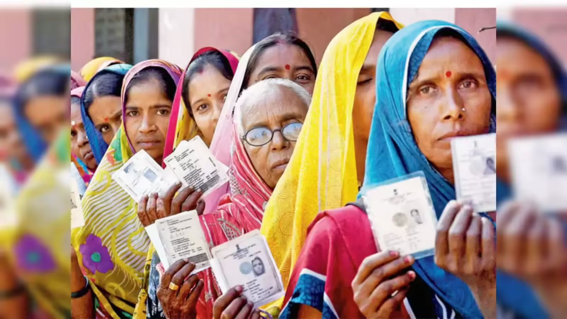 Bihar Assembly Election 2025